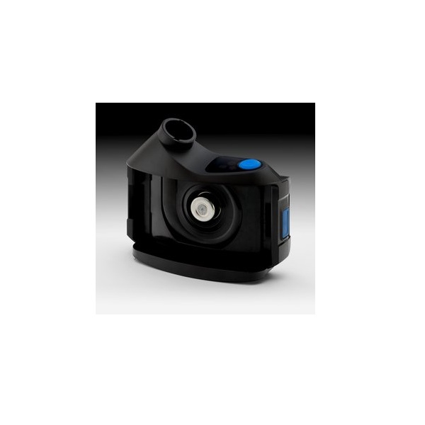 MOTOR BLOWER FOR THE PAPR 300-HIK UNIT - Accessories